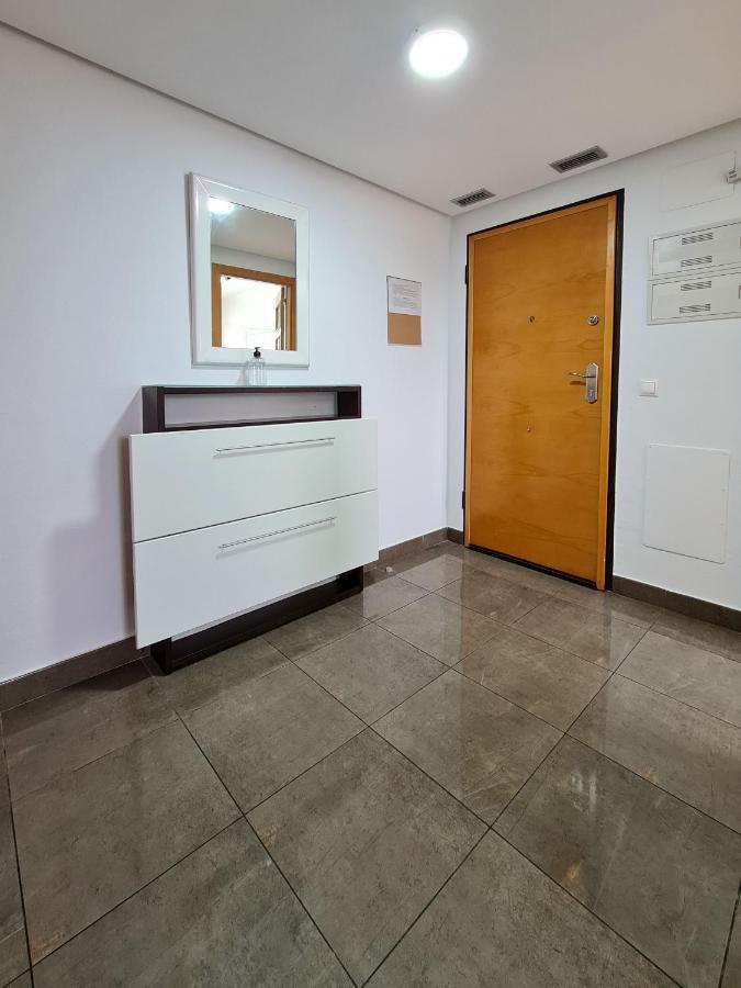 Apartamento Apartamento Completo Torresol II Benidorm Exterior foto