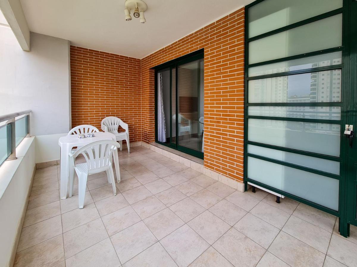 Apartamento Apartamento Completo Torresol II Benidorm Exterior foto